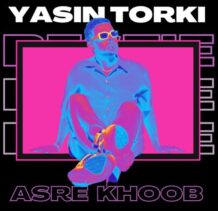 آهنگ جدید یاسین ترکی به نام عصر خوب